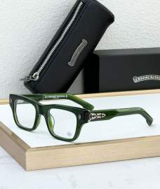 Picture of Chrome Hearts Sunglasses _SKUfw66635014fw